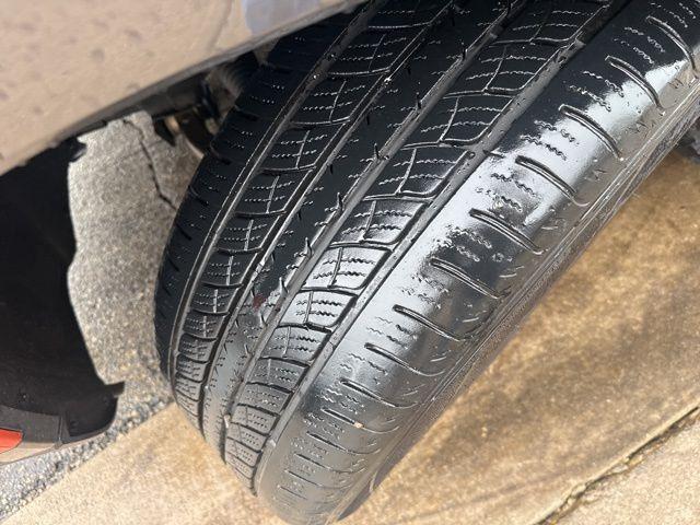 used 2022 Jeep Wagoneer car, priced at $37,250