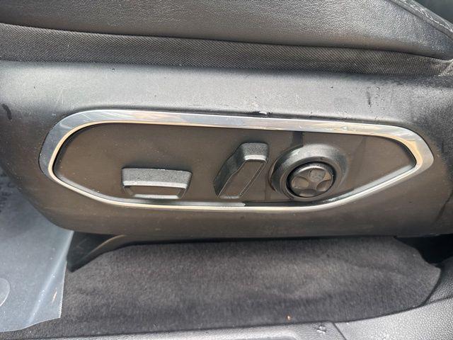 used 2022 Jeep Wagoneer car, priced at $37,551