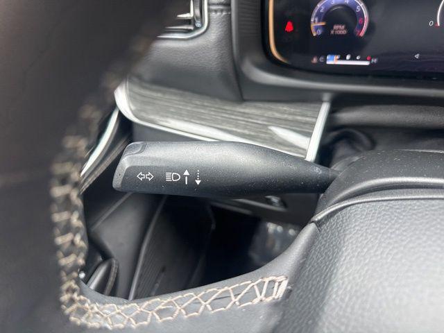 used 2022 Jeep Wagoneer car, priced at $37,551