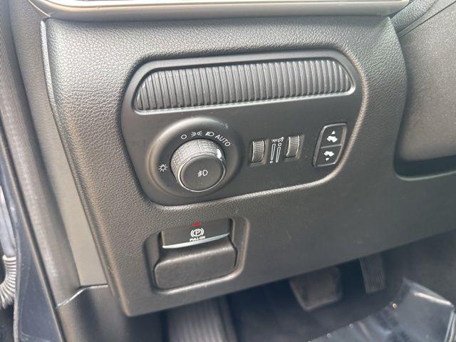 used 2022 Jeep Wagoneer car, priced at $37,250