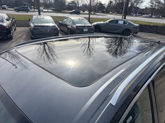 used 2019 Audi Q7 car, priced at $21,771