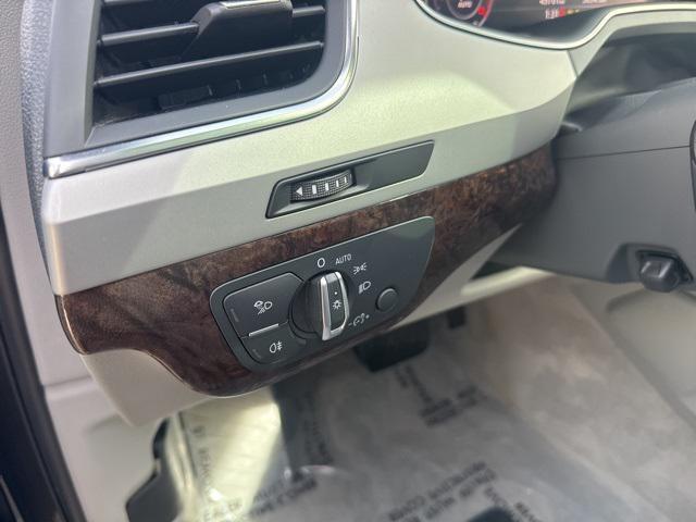 used 2019 Audi Q7 car, priced at $21,771