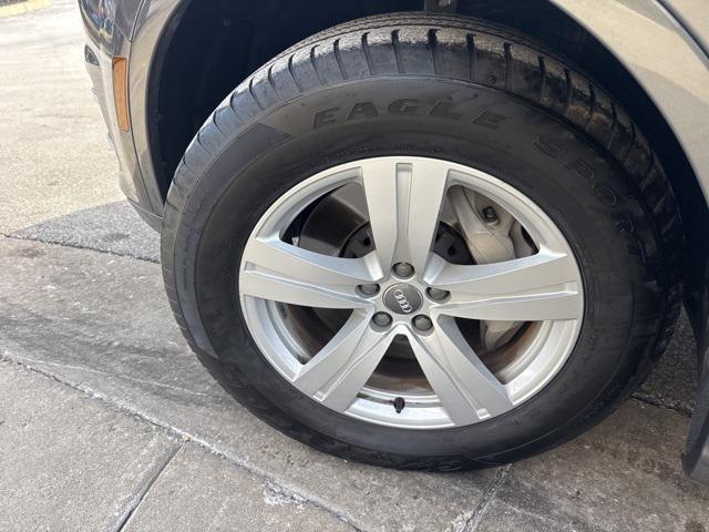 used 2019 Audi Q7 car, priced at $21,771