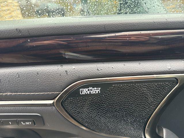 used 2021 Lexus ES 300h car, priced at $31,500