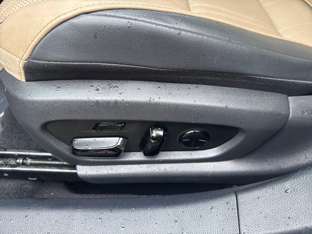 used 2021 Lexus ES 300h car, priced at $31,500