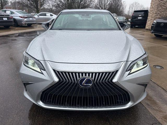 used 2021 Lexus ES 300h car, priced at $30,950