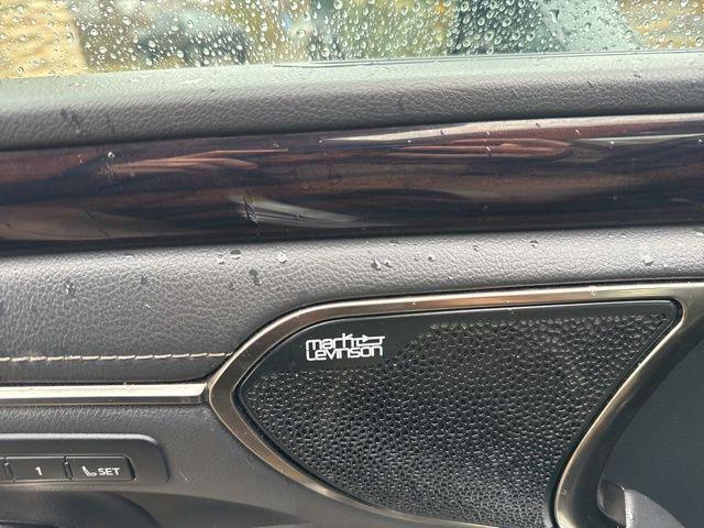 used 2021 Lexus ES 300h car, priced at $30,950