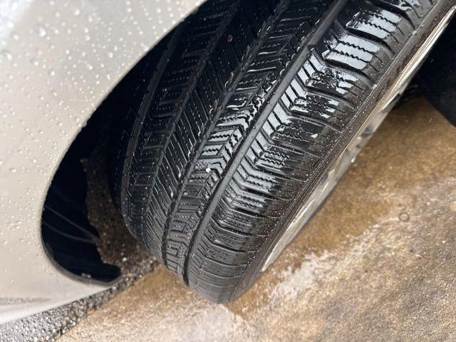 used 2021 Lexus ES 300h car, priced at $30,950