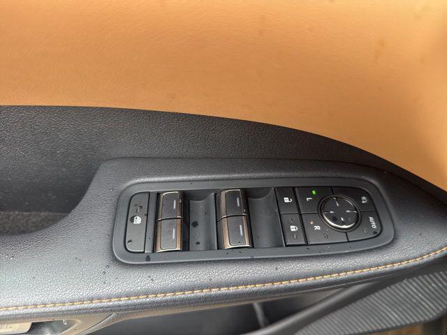 used 2023 Lexus RX 350 car, priced at $52,500