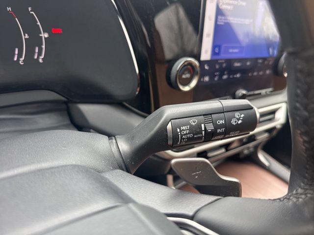 used 2023 Lexus RX 350 car, priced at $52,500