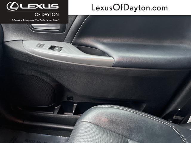 used 2016 Toyota Sienna car, priced at $12,825