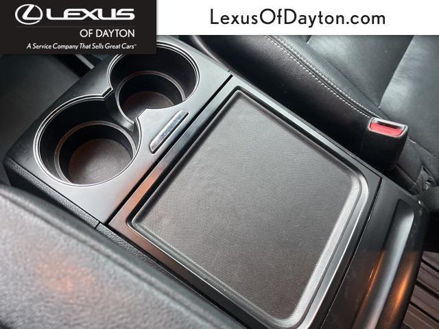 used 2016 Toyota Sienna car, priced at $12,825