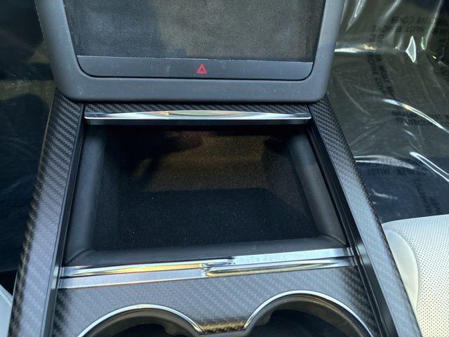 used 2022 Tesla Model S car, priced at $61,373