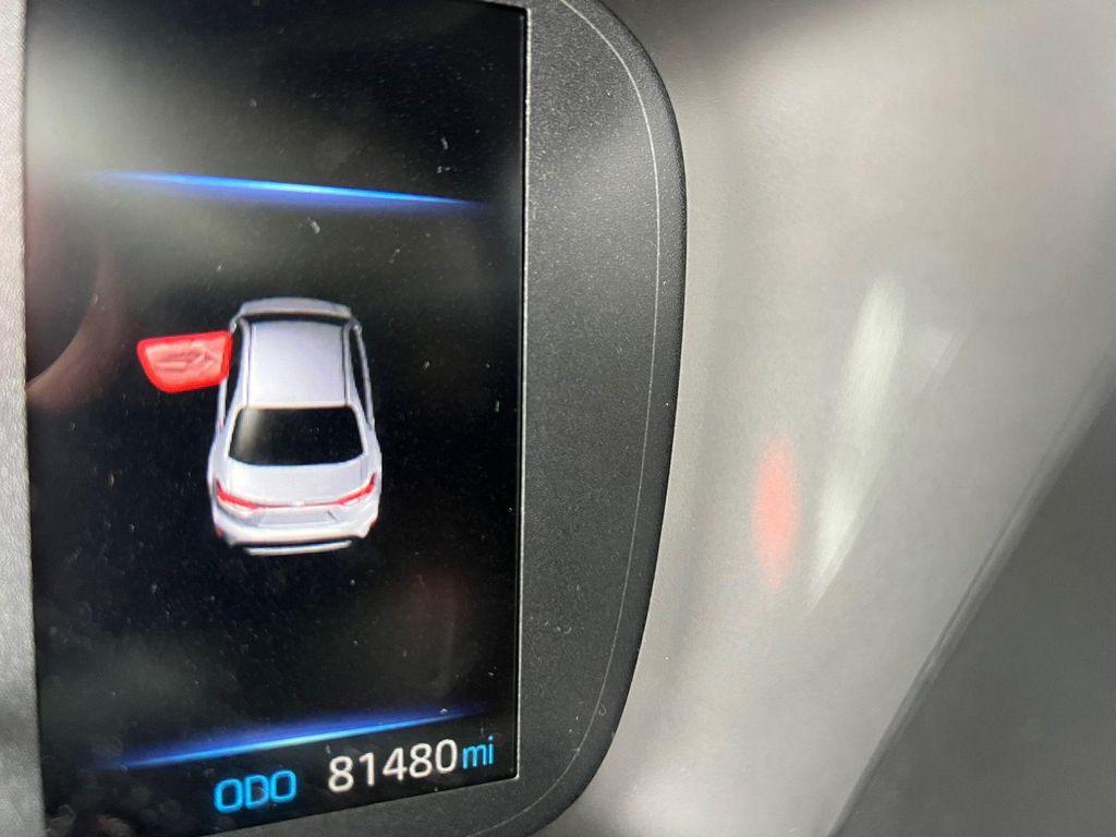 used 2020 Toyota Corolla car, priced at $16,773