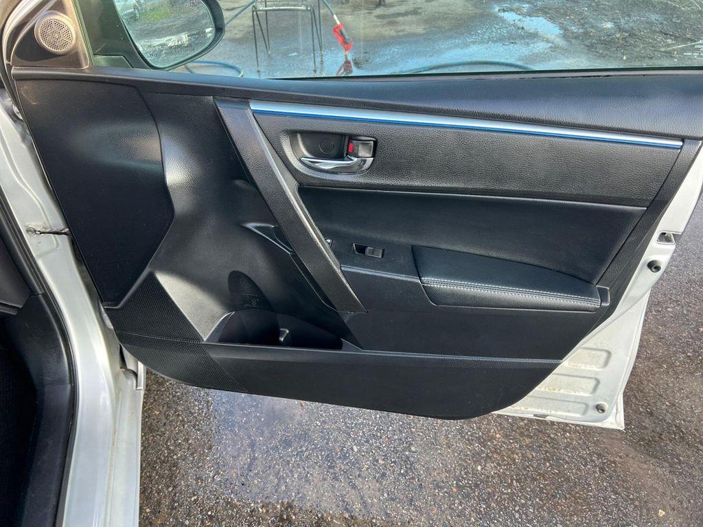 used 2016 Toyota Corolla car, priced at $13,722