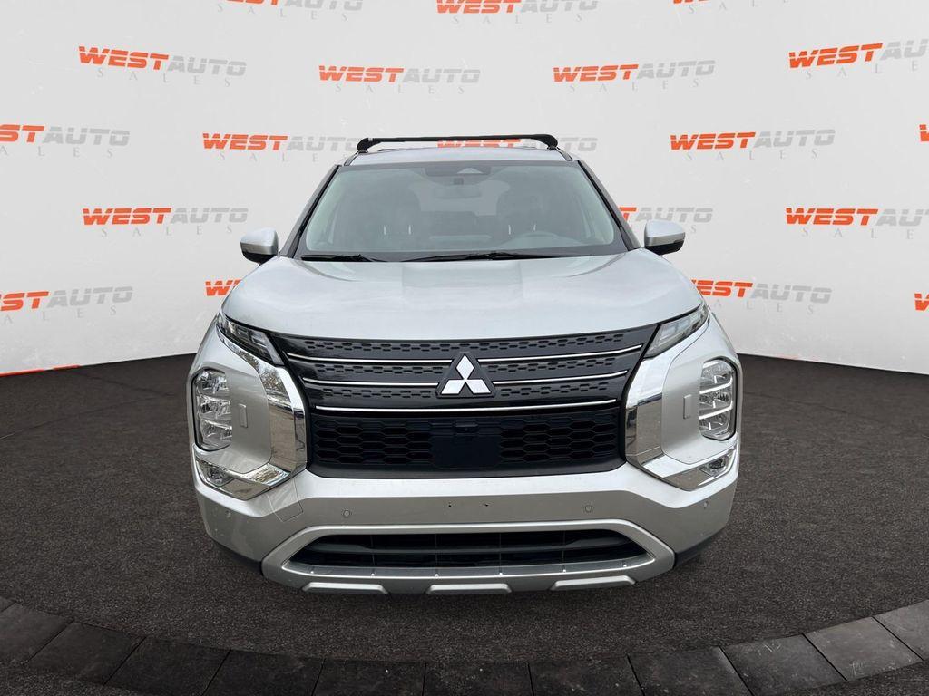 used 2023 Mitsubishi Outlander PHEV car, priced at $26,227