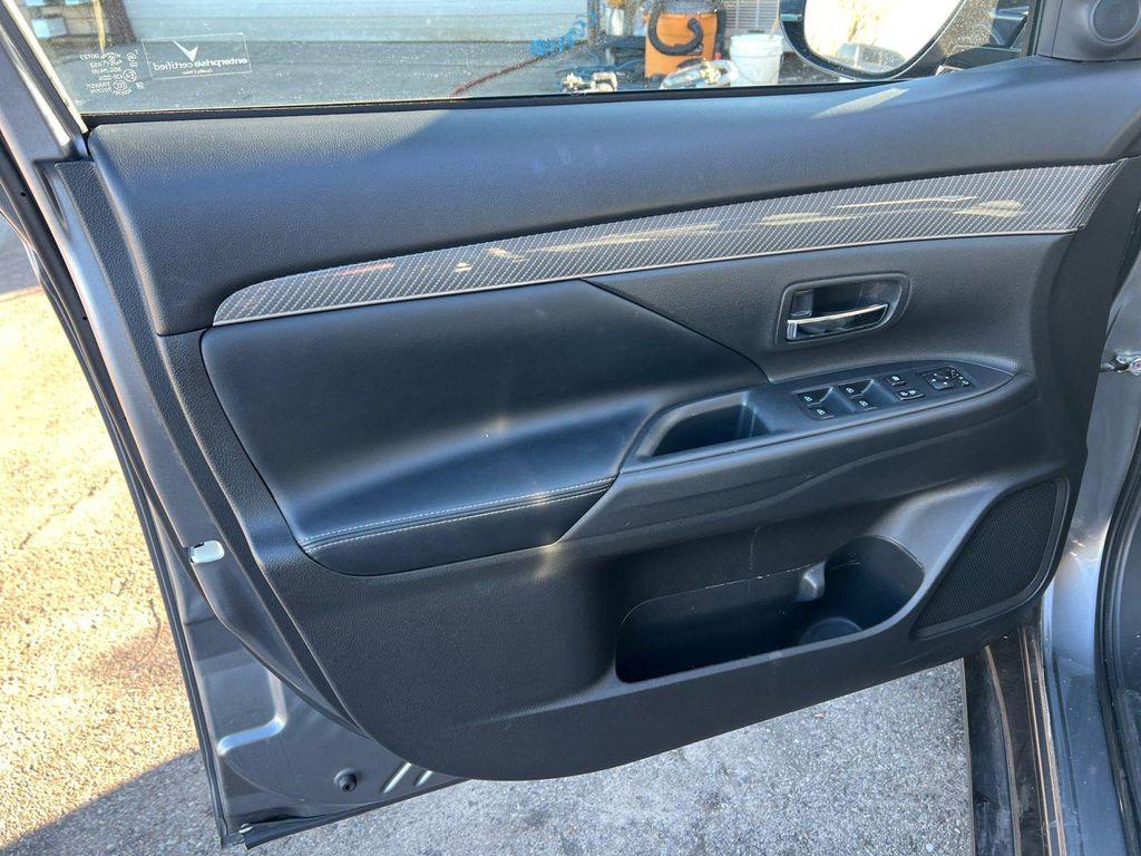 used 2020 Mitsubishi Outlander car, priced at $18,331