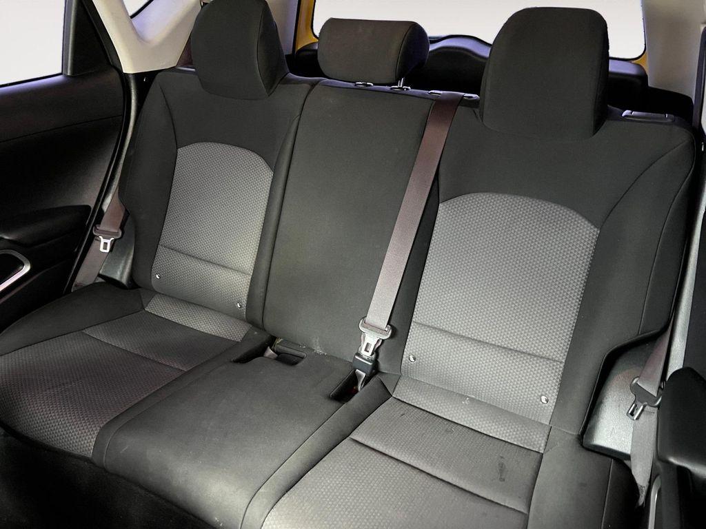 used 2020 Kia Soul car, priced at $12,337