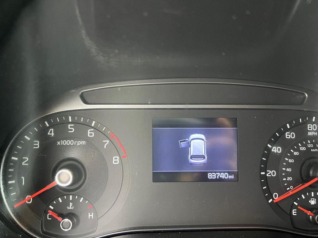 used 2020 Kia Soul car, priced at $12,337