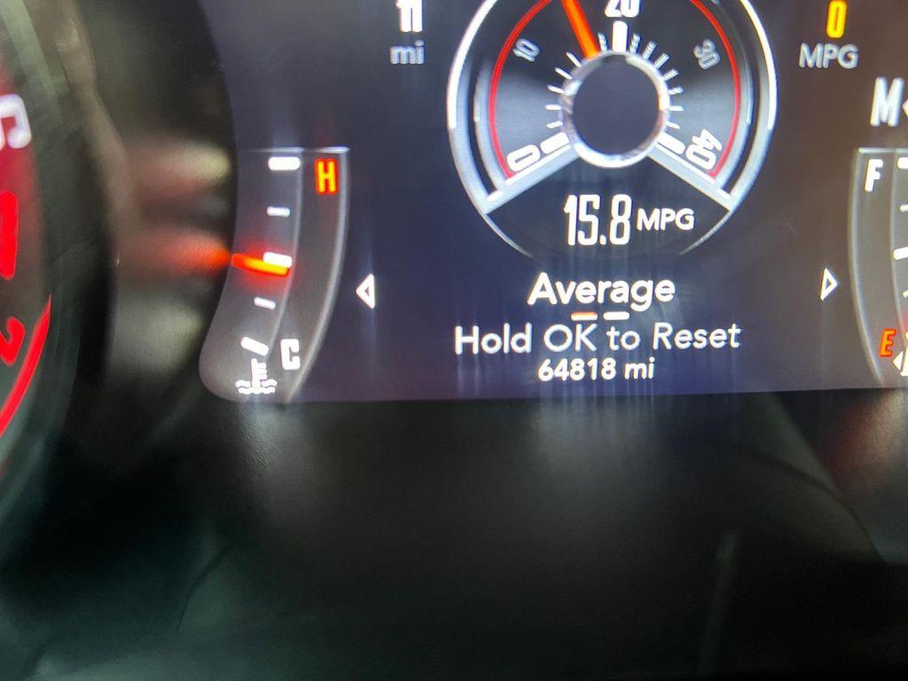 used 2019 Dodge Challenger car, priced at $18,403