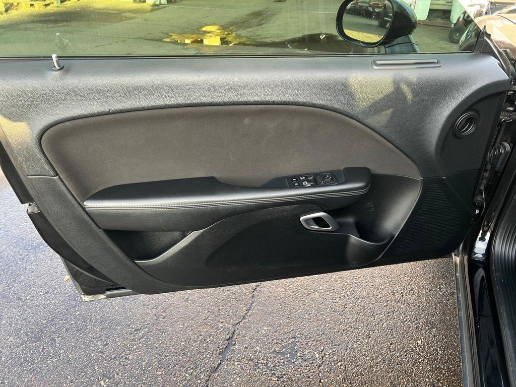 used 2019 Dodge Challenger car, priced at $18,403