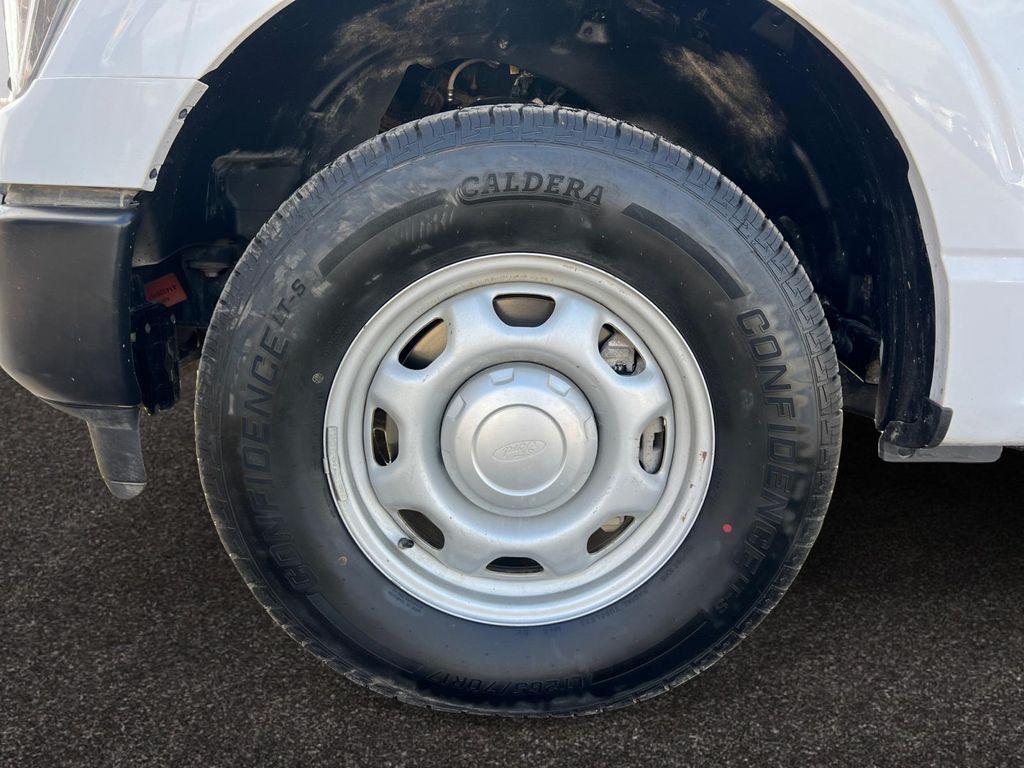 used 2022 Ford F-150 car, priced at $23,773