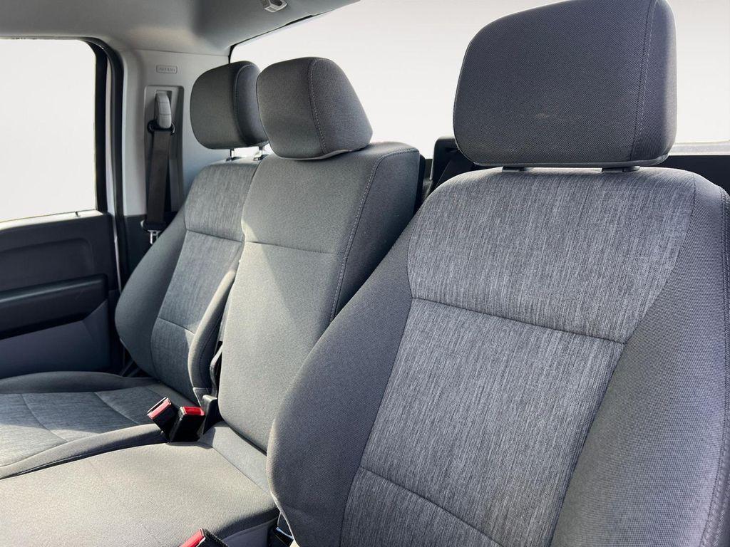 used 2022 Ford F-150 car, priced at $23,773