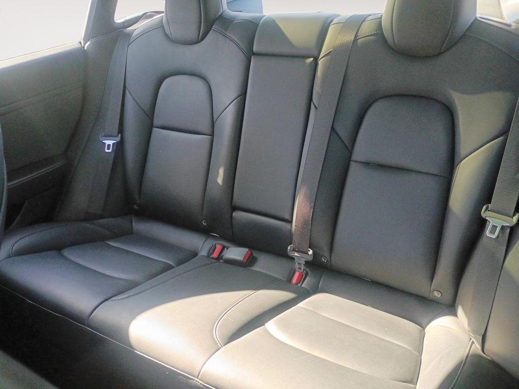 used 2021 Tesla Model 3 car, priced at $23,873