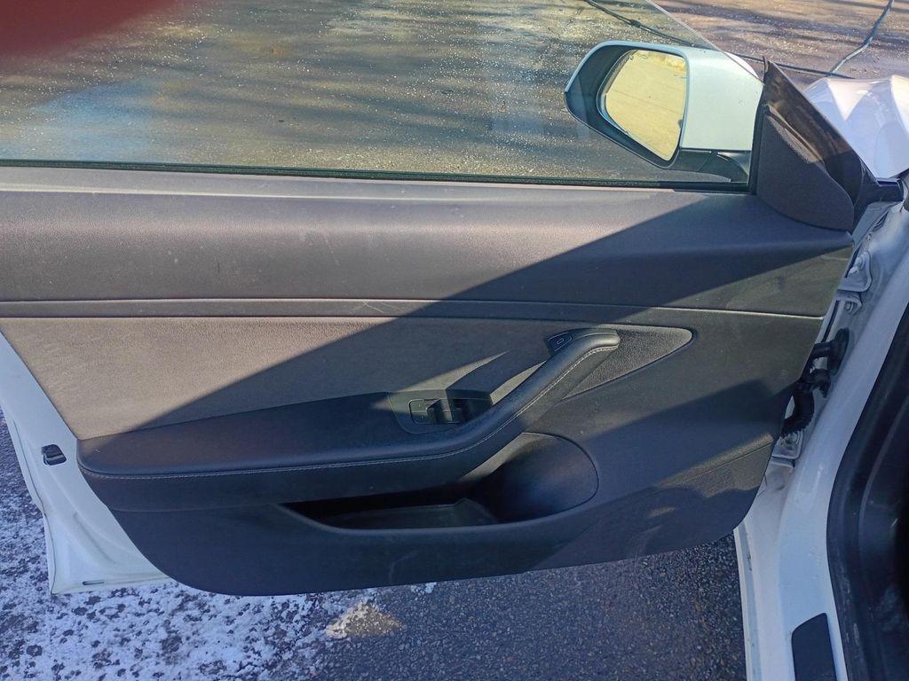 used 2021 Tesla Model 3 car, priced at $23,873