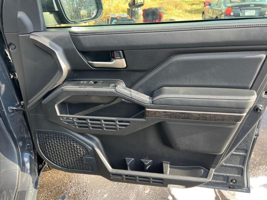 used 2024 Toyota Tacoma car, priced at $44,788