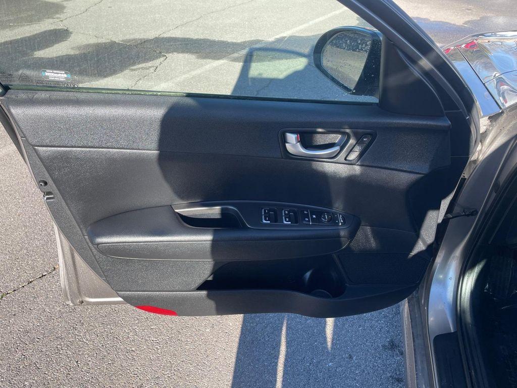 used 2016 Kia Optima car, priced at $9,827