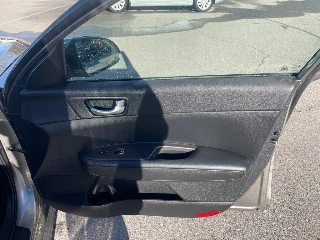 used 2016 Kia Optima car, priced at $9,827