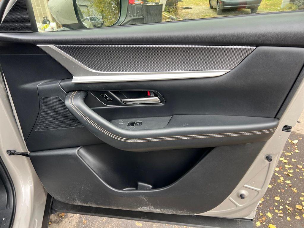 used 2024 Mazda CX-90 car, priced at $27,336