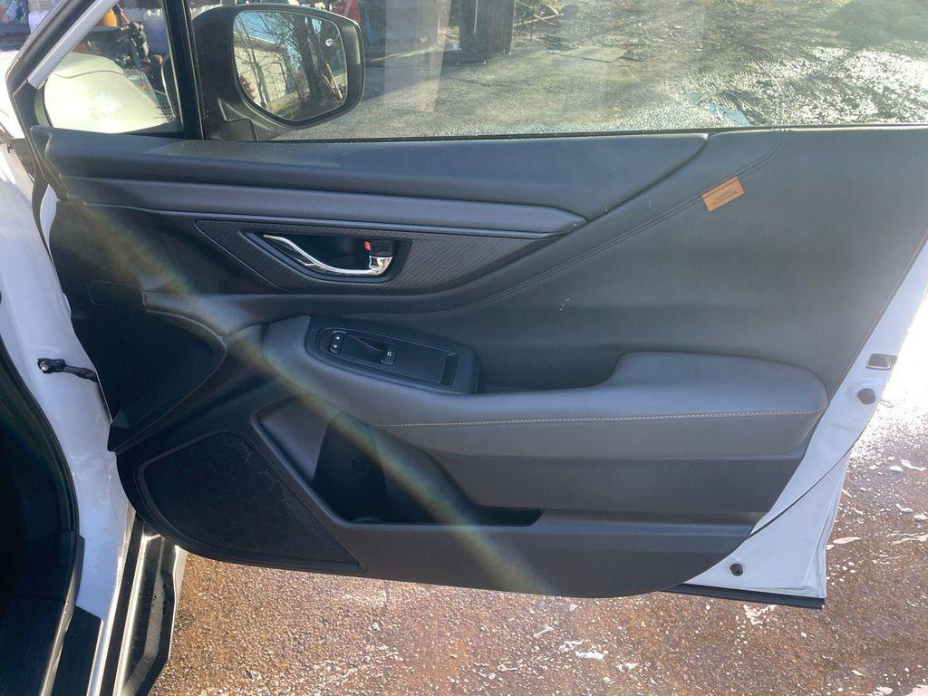 used 2022 Subaru Outback car, priced at $25,336