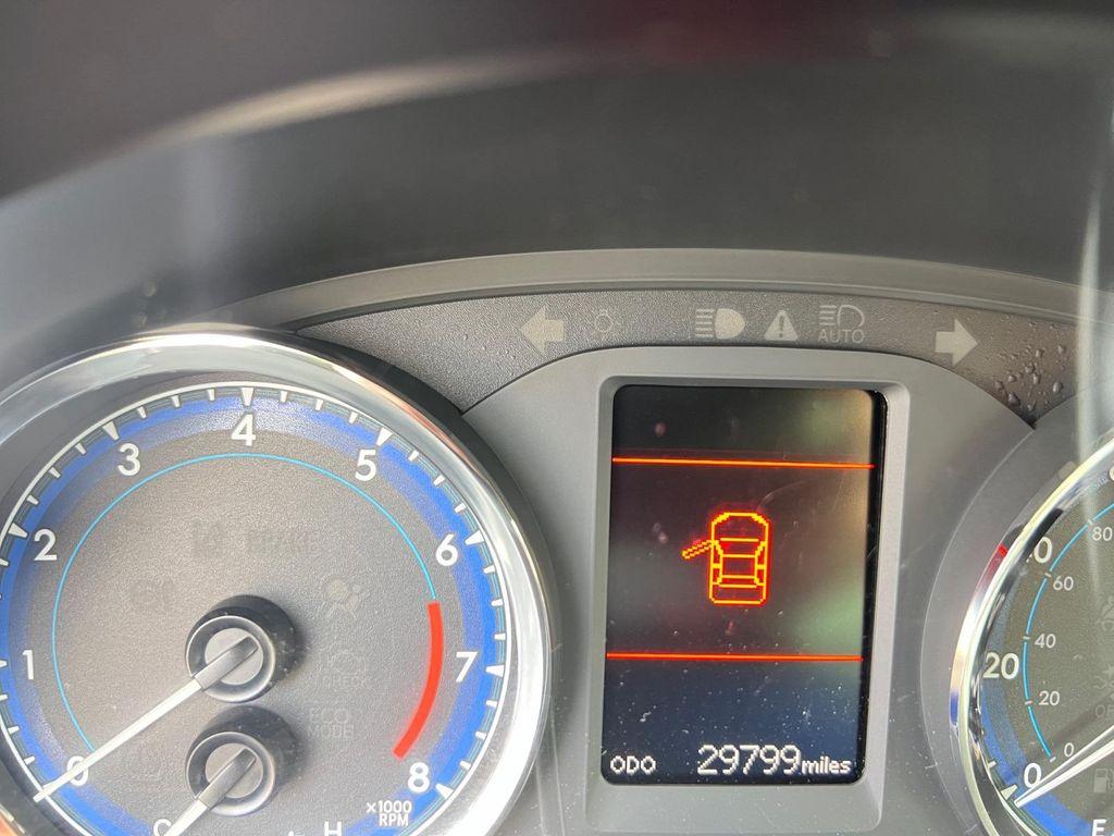 used 2019 Toyota Corolla car, priced at $17,791