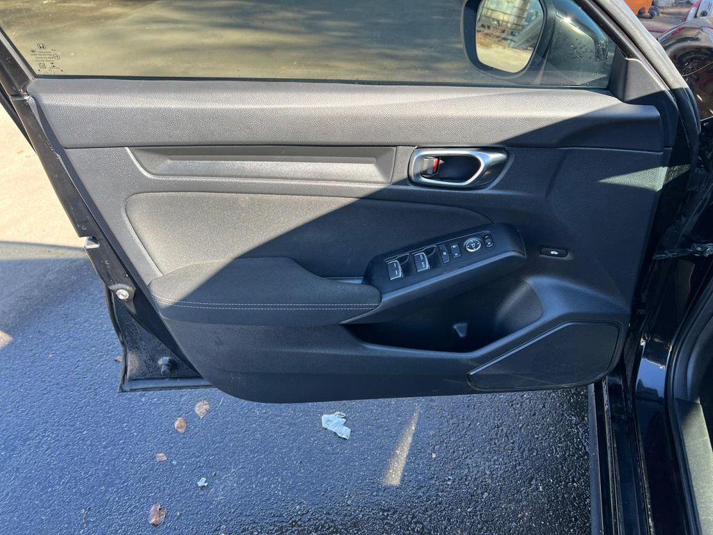 used 2022 Honda Civic car, priced at $21,997