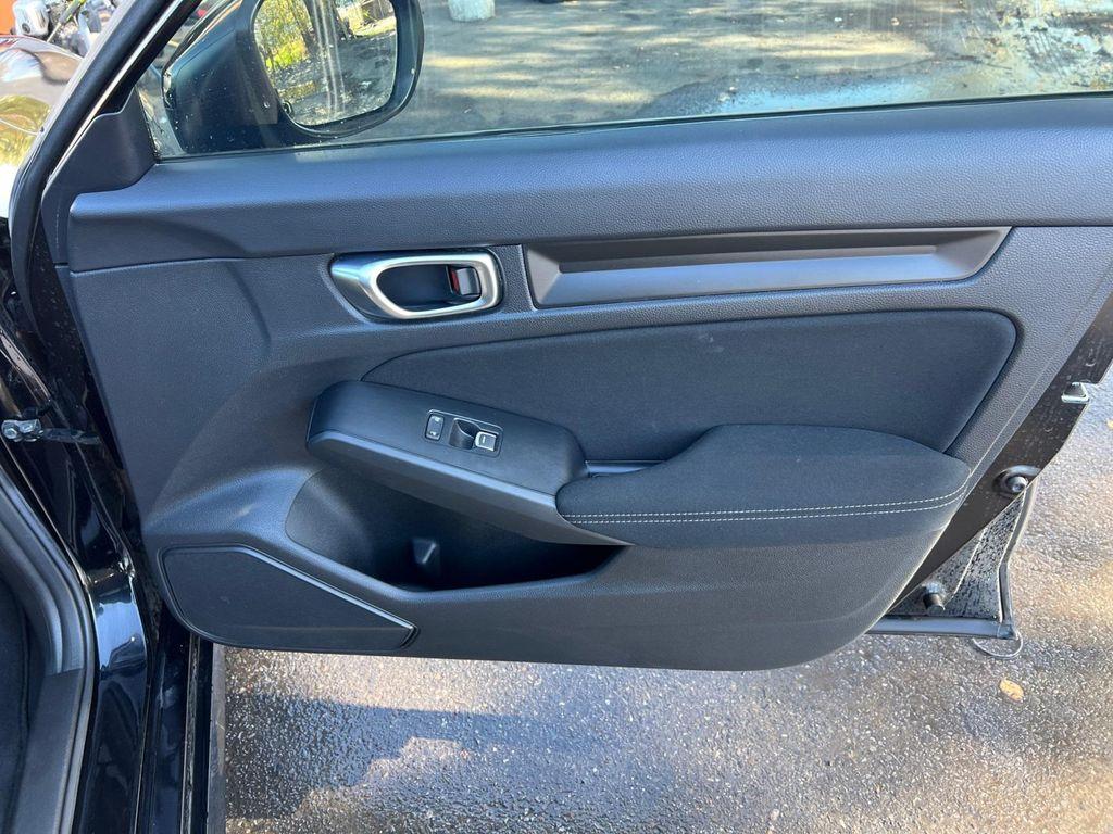 used 2022 Honda Civic car, priced at $21,997