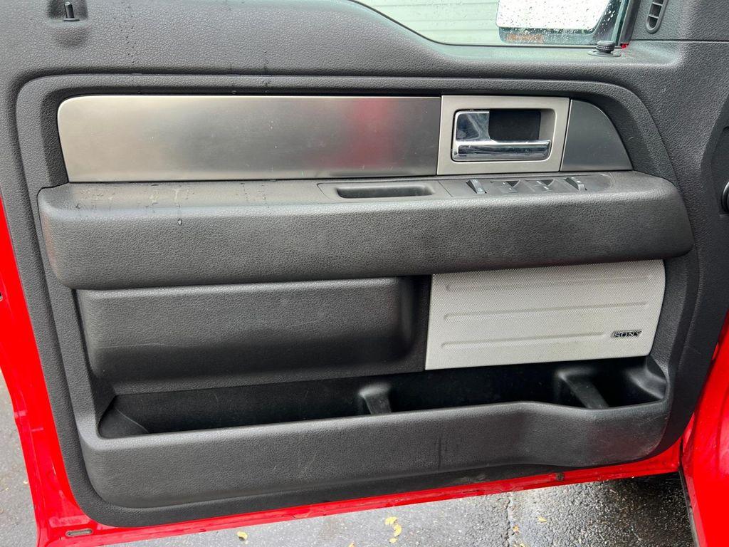 used 2014 Ford F-150 car, priced at $14,983