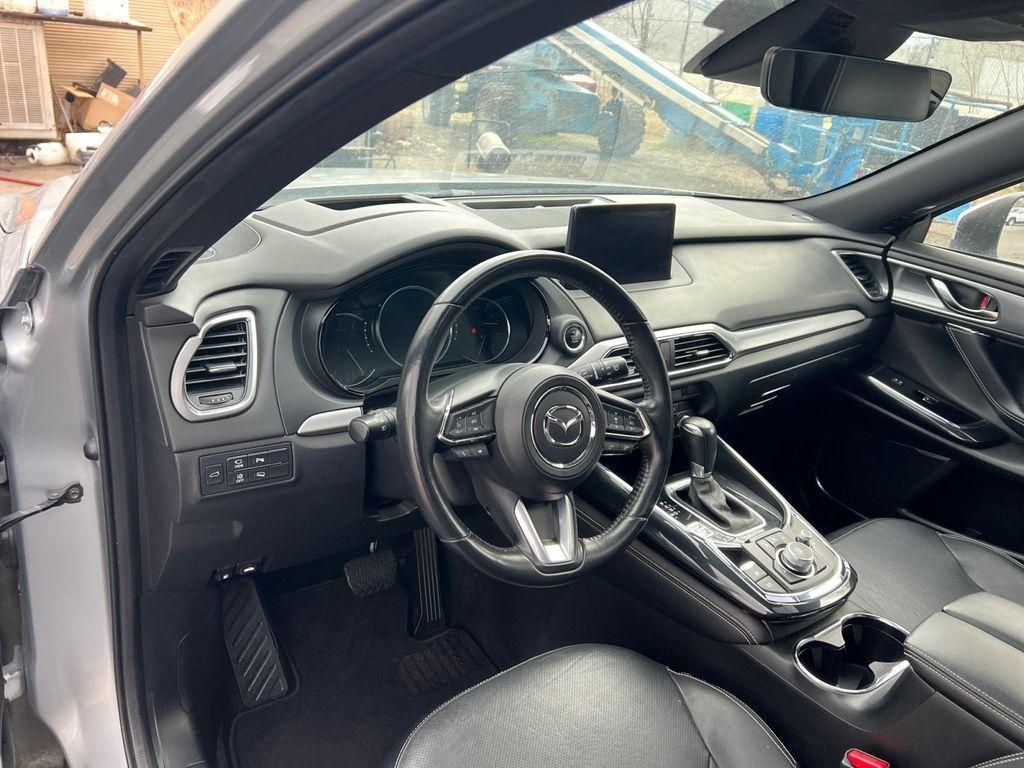 used 2020 Mazda CX-9 car, priced at $21,233