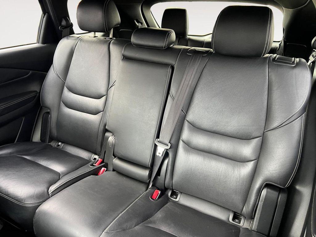 used 2020 Mazda CX-9 car, priced at $21,233