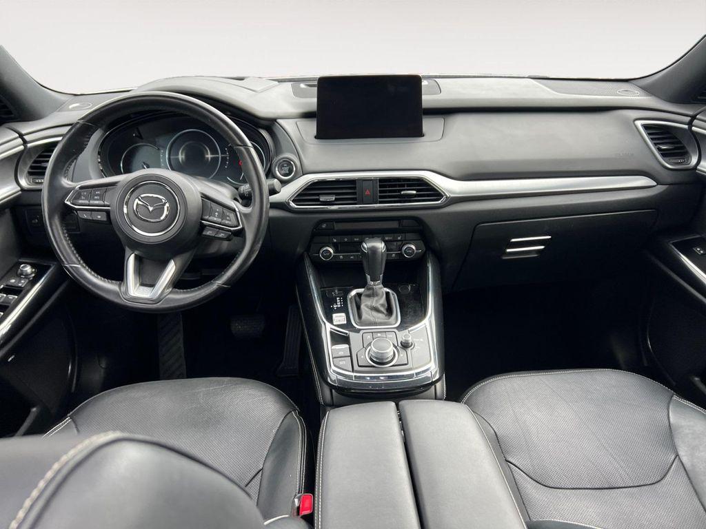 used 2020 Mazda CX-9 car, priced at $21,233