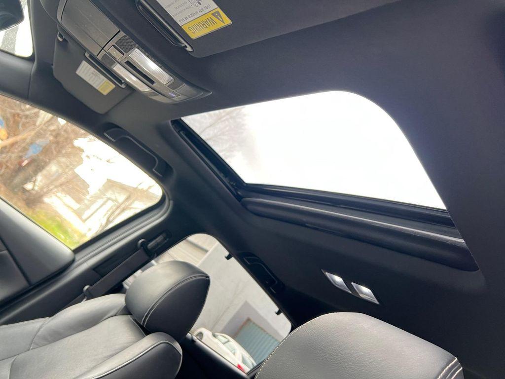 used 2020 Mazda CX-9 car, priced at $21,233