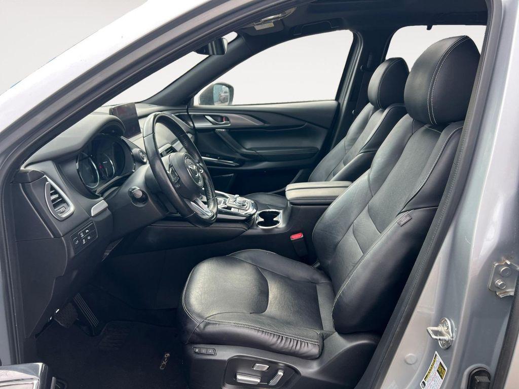 used 2020 Mazda CX-9 car, priced at $21,233