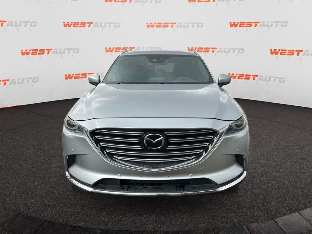 used 2020 Mazda CX-9 car, priced at $21,233