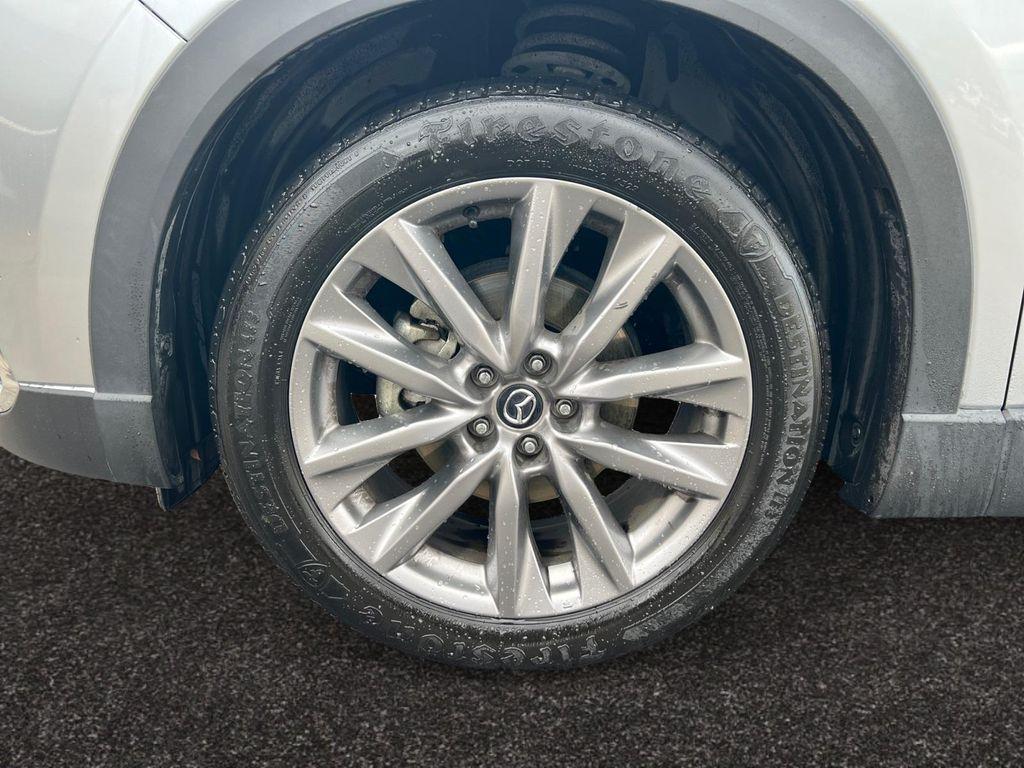 used 2020 Mazda CX-9 car, priced at $21,233