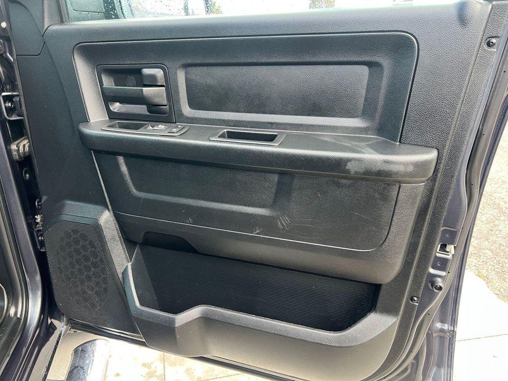 used 2017 Ram 1500 car, priced at $18,221