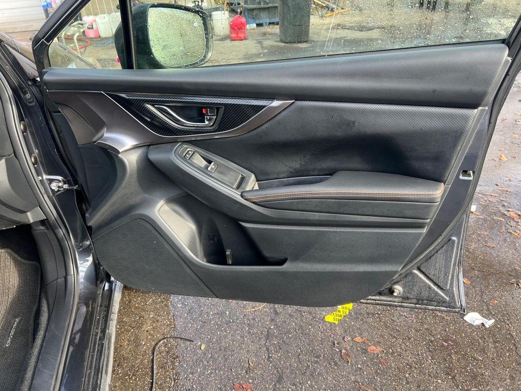 used 2019 Subaru Crosstrek car, priced at $19,552