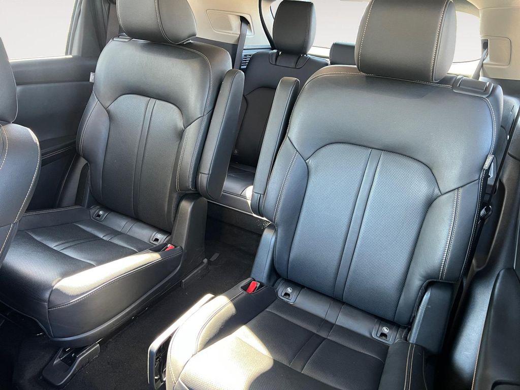 used 2024 Mazda CX-90 car, priced at $30,677