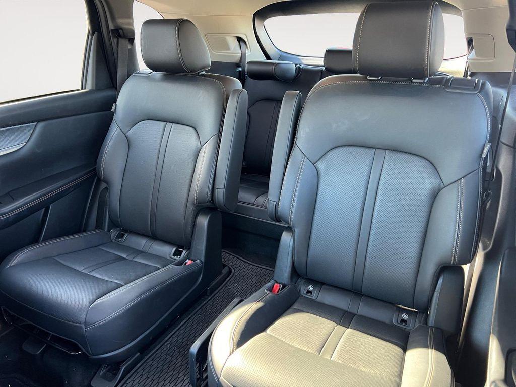 used 2024 Mazda CX-90 car, priced at $31,567