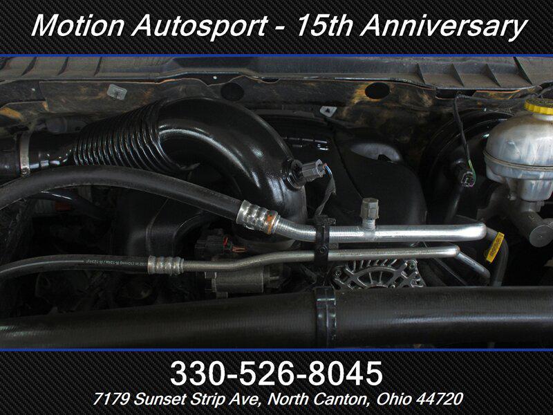 used 2019 Ram 1500 car, priced at $28,989